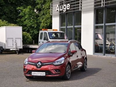 gebraucht Renault Clio GrandTour Intens IV TCe90*NAV*ANDROID AUTO*