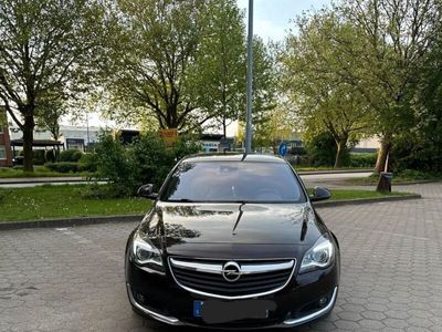 gebraucht Opel Insignia 2.0 CDTI Busin . Innovation 125kW Au…..