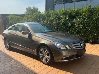 Gebraucht Mercedes E250