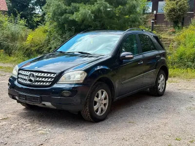 Gebraucht Mercedes ML280