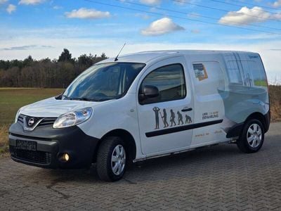 Nissan NV250