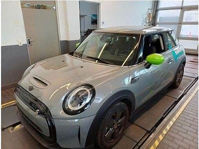 Mini Cooper SE