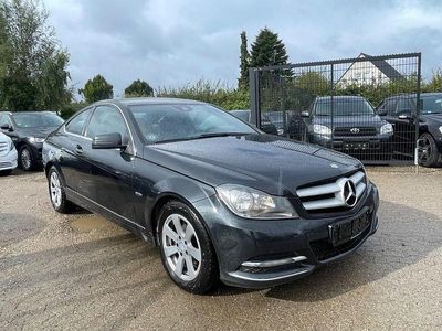Mercedes C180