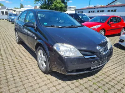 Gebraucht Nissan Primera