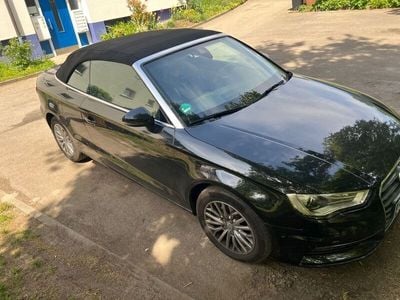 Audi A3 Cabriolet