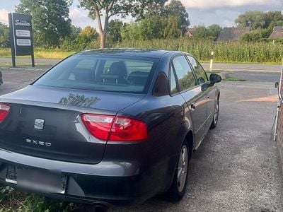 Seat Exeo