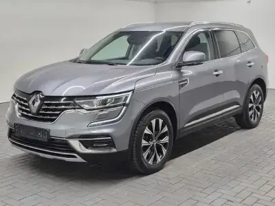 Usata Renault Koleos Techno 184 CV (135 kW) 2022 Grigio SUV