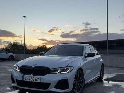 BMW M340