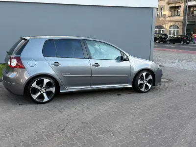 Gebraucht VW Golf V 75 PS (55 kW) 2007 Kombi