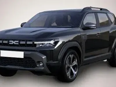 Neu Dacia Duster Journey 158 PS (116 kW) 2026 Manufacturer