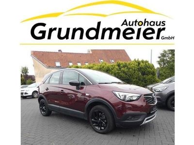 gebraucht Opel Crossland Crossland