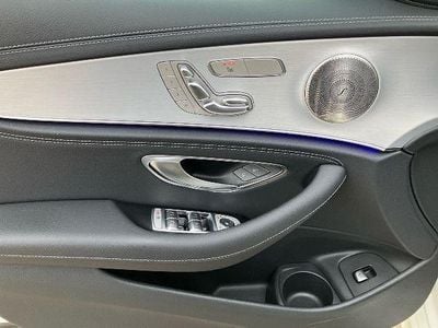 Usata Mercedes E300 306 CV (225 kW) 2022