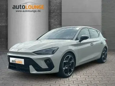 Neu Cupra Leon VZ 300 PS (220 kW) 2026 Grau Limousine