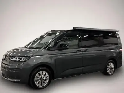 Neu VW California California 150 PS (110 kW) 2026 Manufacturer Van