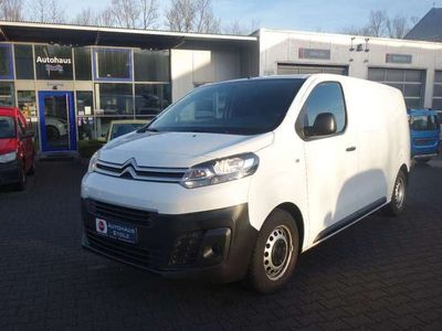 gebraucht Citroën Jumpy Kasten Profi M