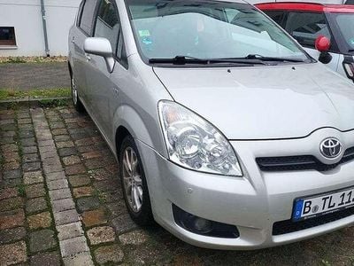 Toyota Verso