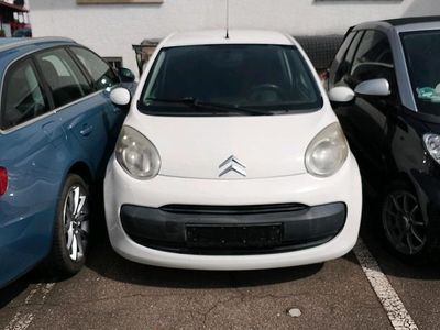 Citroën C1