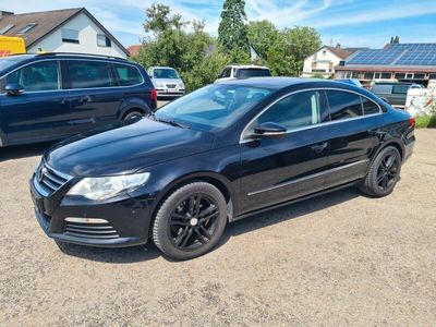 VW CC