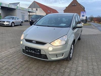 Gebraucht Ford S-MAX Trend 160 PS (117 kW) 2009 Chill Van / Kleinbus
