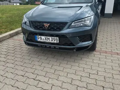 Gebraucht Cupra Ateca