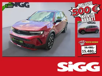 Gebraucht Opel Mokka