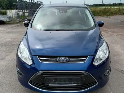 Gebraucht Ford C-MAX