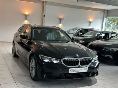 Gebraucht BMW 320