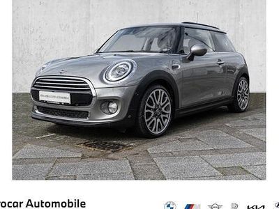 Second-hand Mini Cooper Countryman 136 CP (100 kW) 2018 Gri SUV