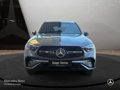 Gebraucht Mercedes GLC300e 313 PS (230 kW) 2023 SUV
