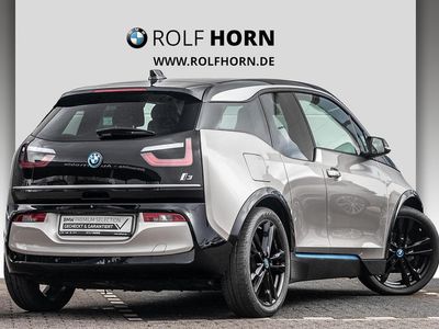 gebraucht BMW i3 (120 Ah), Sportpaket Navi PDC Glasdach adLED