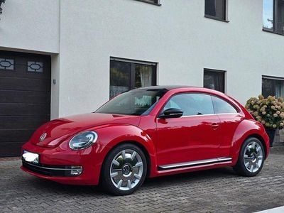 VW Beetle