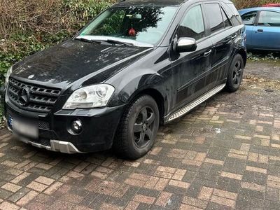 Mercedes ML350