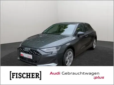 Gebraucht Audi A3
