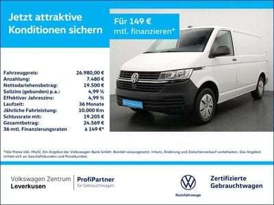 VW T6.1