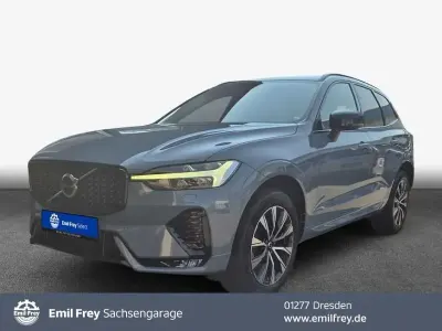 Gebraucht Volvo XC60 145 PS (106 kW) 2023 SUV
