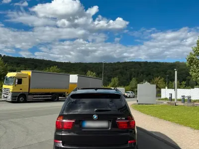 Gebraucht BMW X5