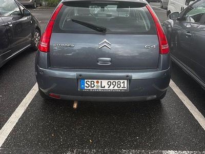 Citroën C4