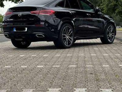 Mercedes GLE400