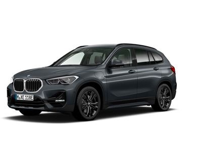 gebraucht BMW X1 xDrive25e