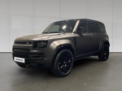 Gebraucht Land Rover Defender 643 PS (472 kW) 2025 Charente grey SUV