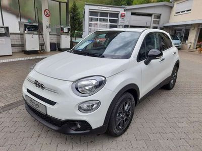 gebraucht Fiat 500X Club * mit Navigationsystem + Rückfahrkamera *