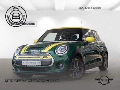 gebraucht Mini Cooper SE Trim L+Navi+HarmanKardon+HUD+LED+RFK