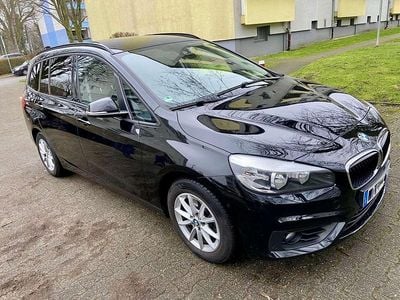 Gebraucht BMW 218 150 PS (110 kW) 2017 Kombi