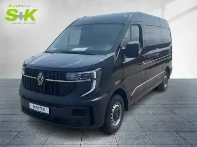 Gebraucht Renault Master