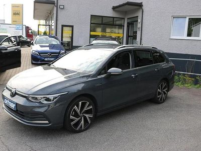 VW Golf VIII