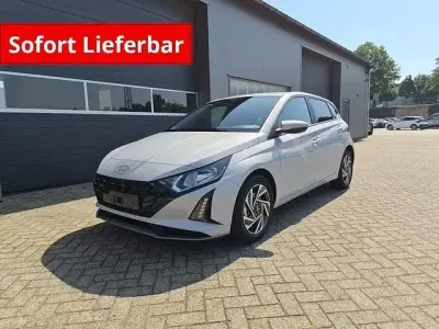 Neu Hyundai i20 Trend 90 PS (66 kW) 2026 Kleinwagen