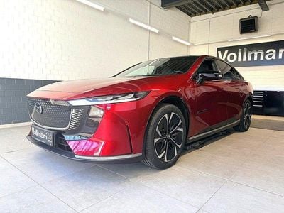 Neu Mazda 6e Takumi-Line 189 kW (258 PS) 2026 Rot Limousine
