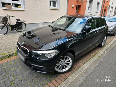 Gebraucht BMW 118