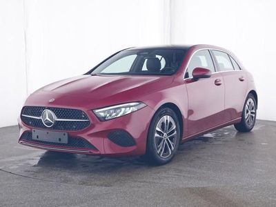Mercedes A200