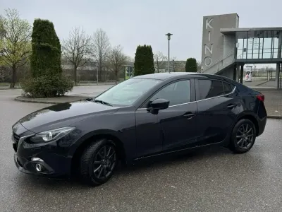 Usata Mazda 3